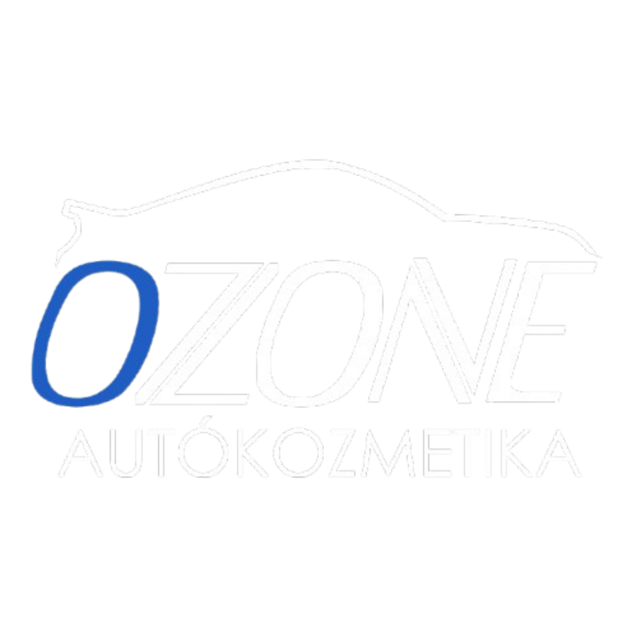 Ozone Autókozmetika logó